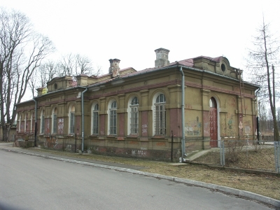 Nurzec Stacja - dworzec kolejowy_1
