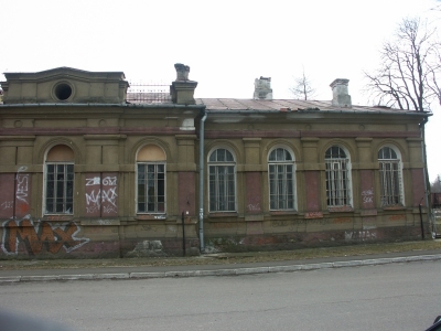 Nurzec Stacja - dworzec kolejowy_3