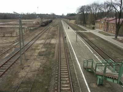 Nurzec Stacja - dworzec kolejowy_10